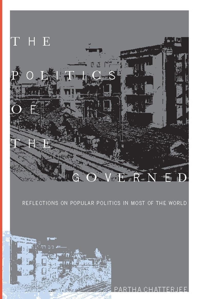 The Politics of the Governed Social Sciences