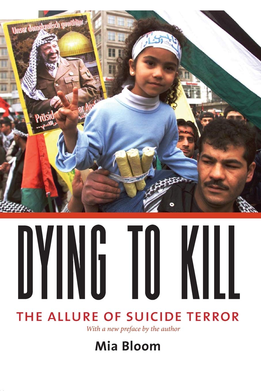Dying to Kill: The Allure of Suicide Terror Law