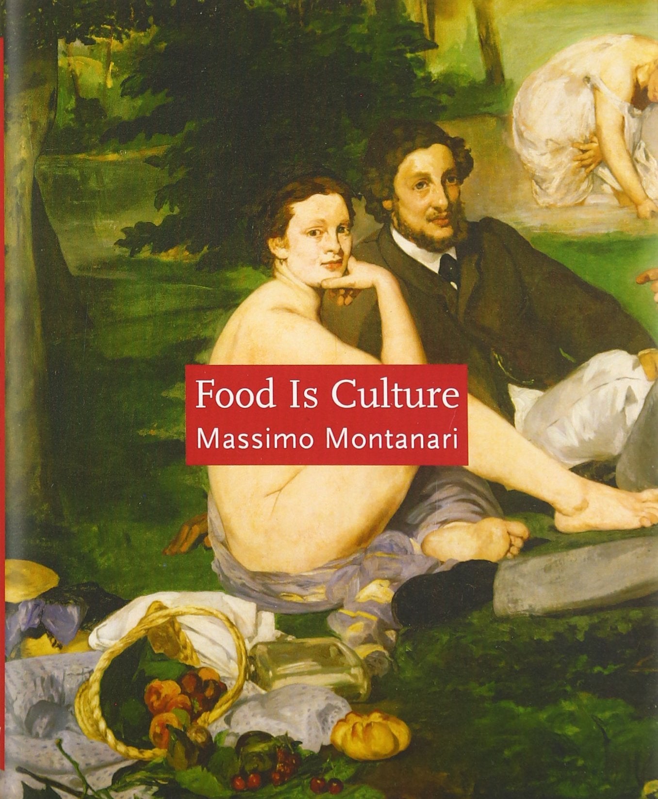 Food Is Culture (Arts and Traditions of the Table: Perspectives on Culinary History) Leisure, Home & Garden