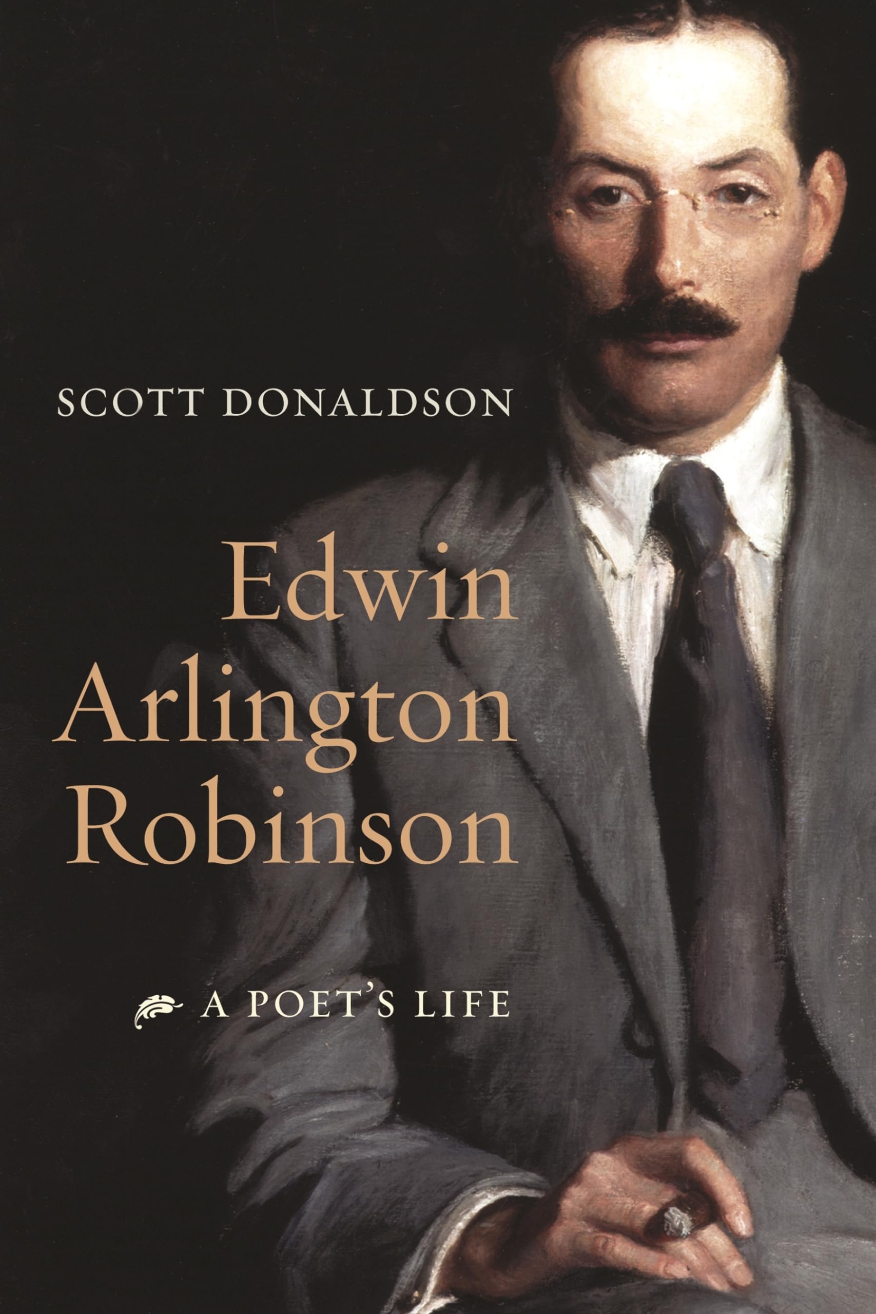Edwin Arlington Robinson: A Poet's Life Contemporary literature