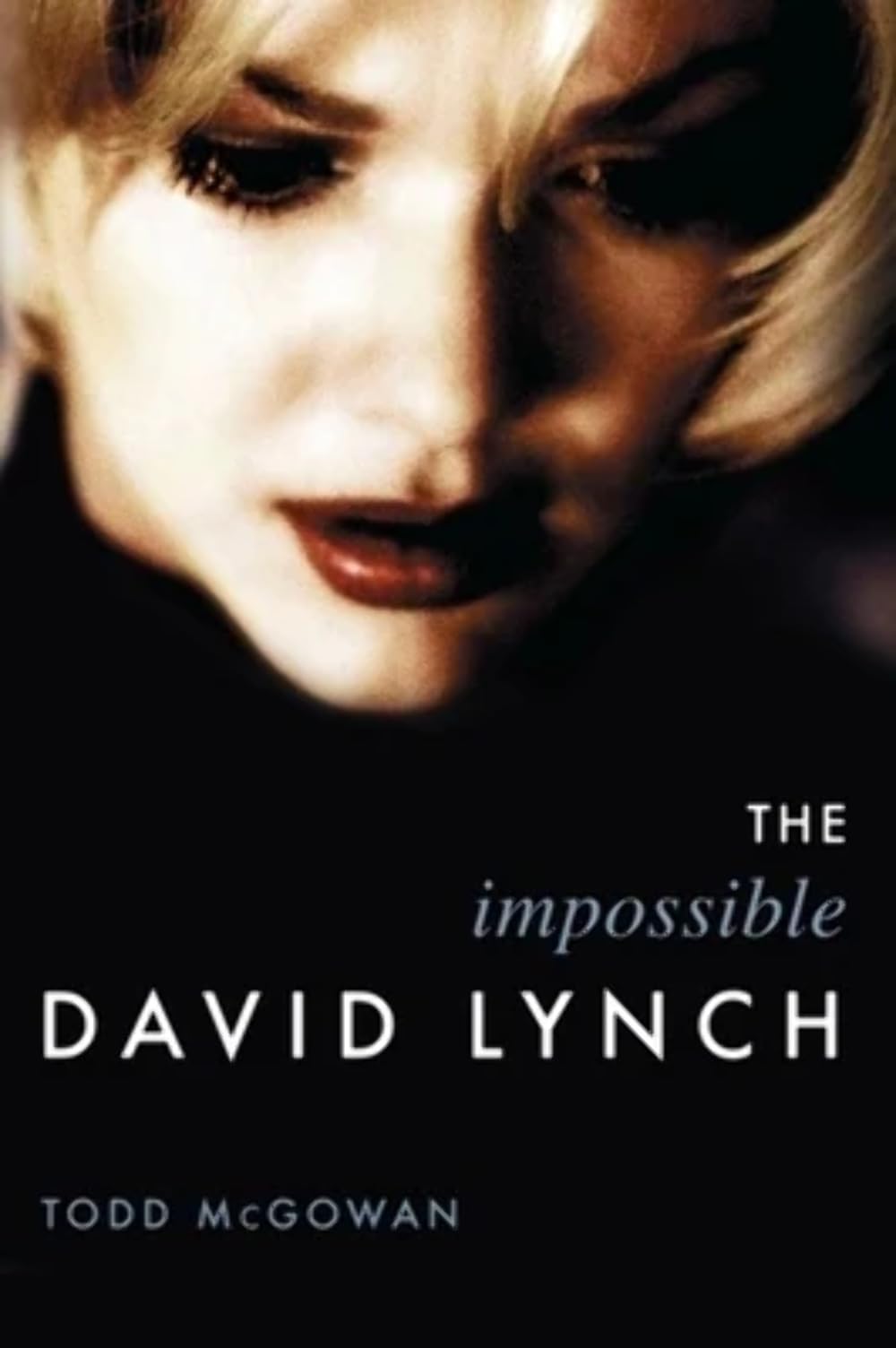 The Impossible David Lynch (Film and Culture) Art & Literature