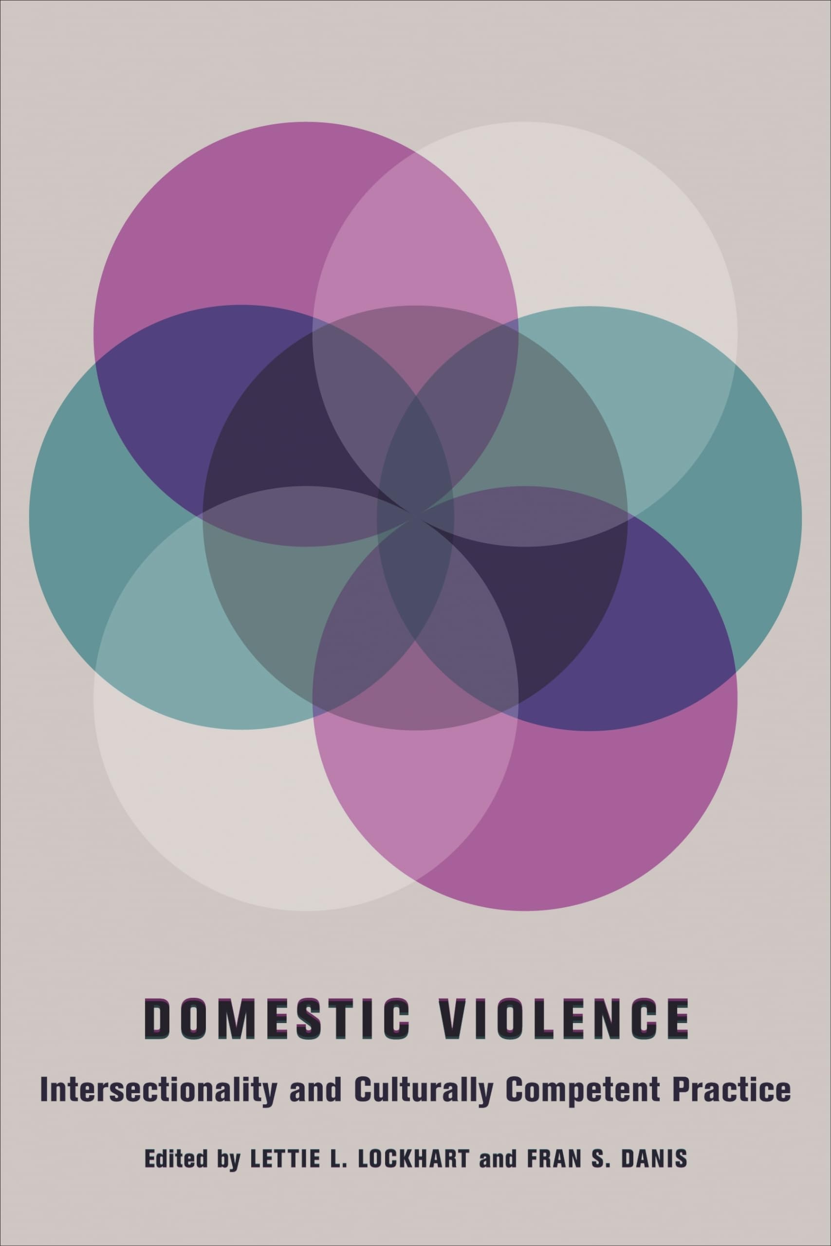 Domestic Violence: Intersectionality and Culturally Competent Practice (Foundations of Social Work Knowledge) Partnership & Love