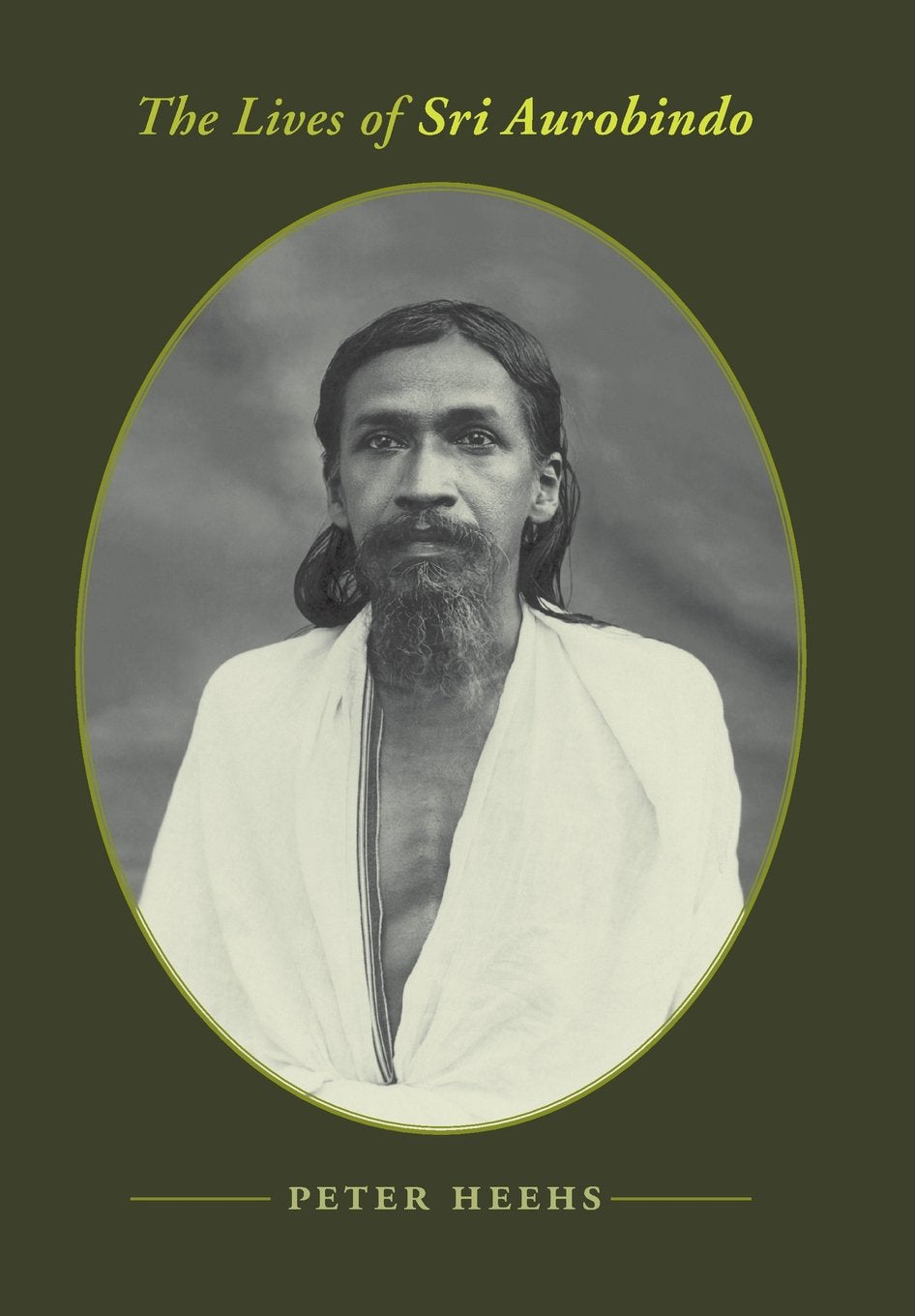 The Lives of Sri Aurobindo Philosophy