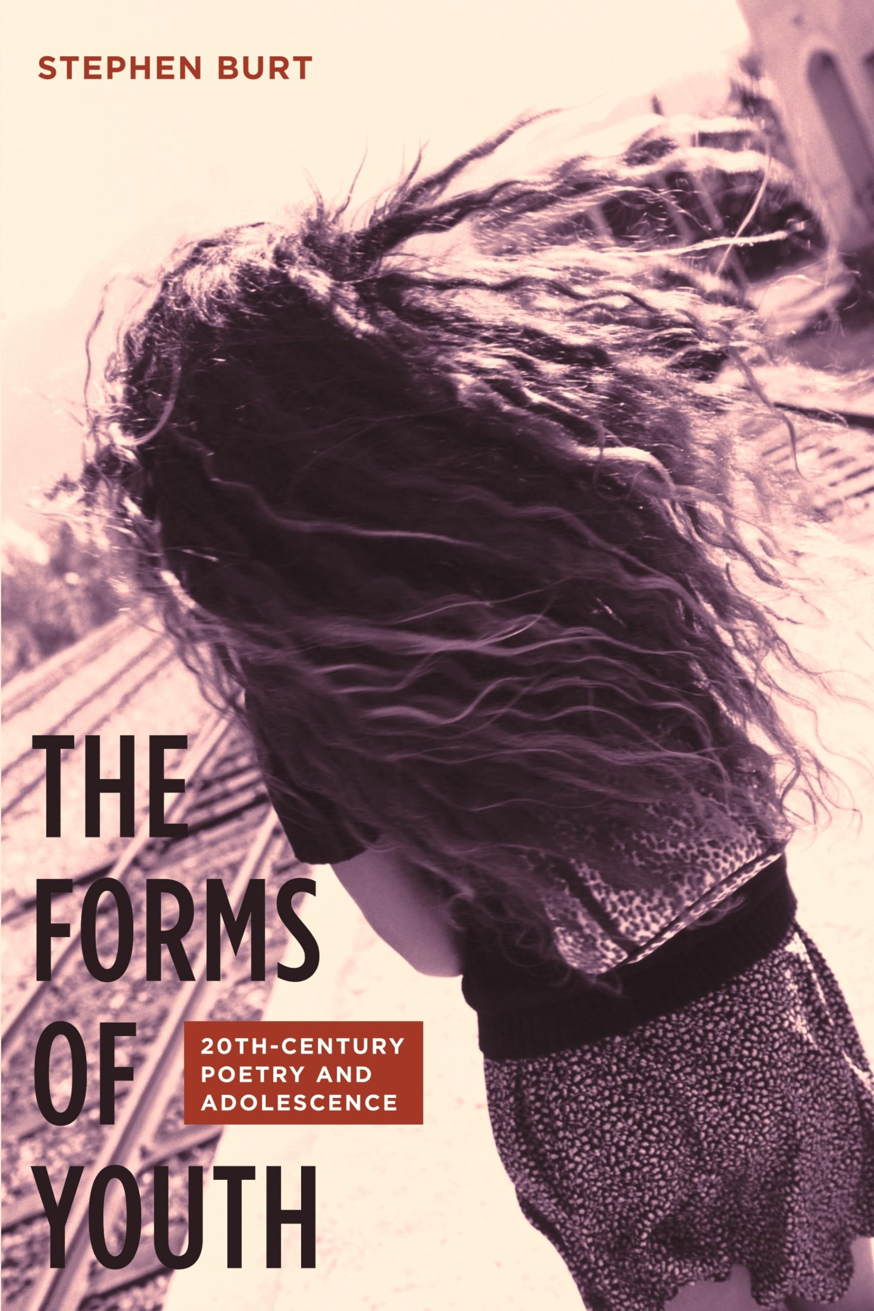 The Forms of Youth: Twentieth-Century Poetry and Adolescence Social Sciences