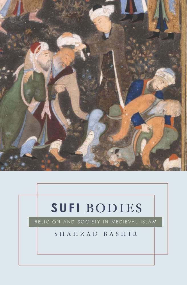 Sufi Bodies: Religion and Society in Medieval Islam Religion & Esotericism
