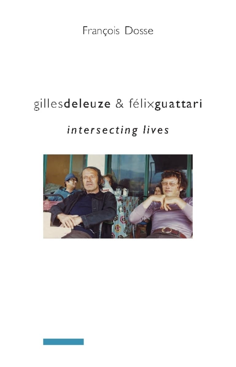 Gilles Deleuze and Felix Guattari Philosophy
