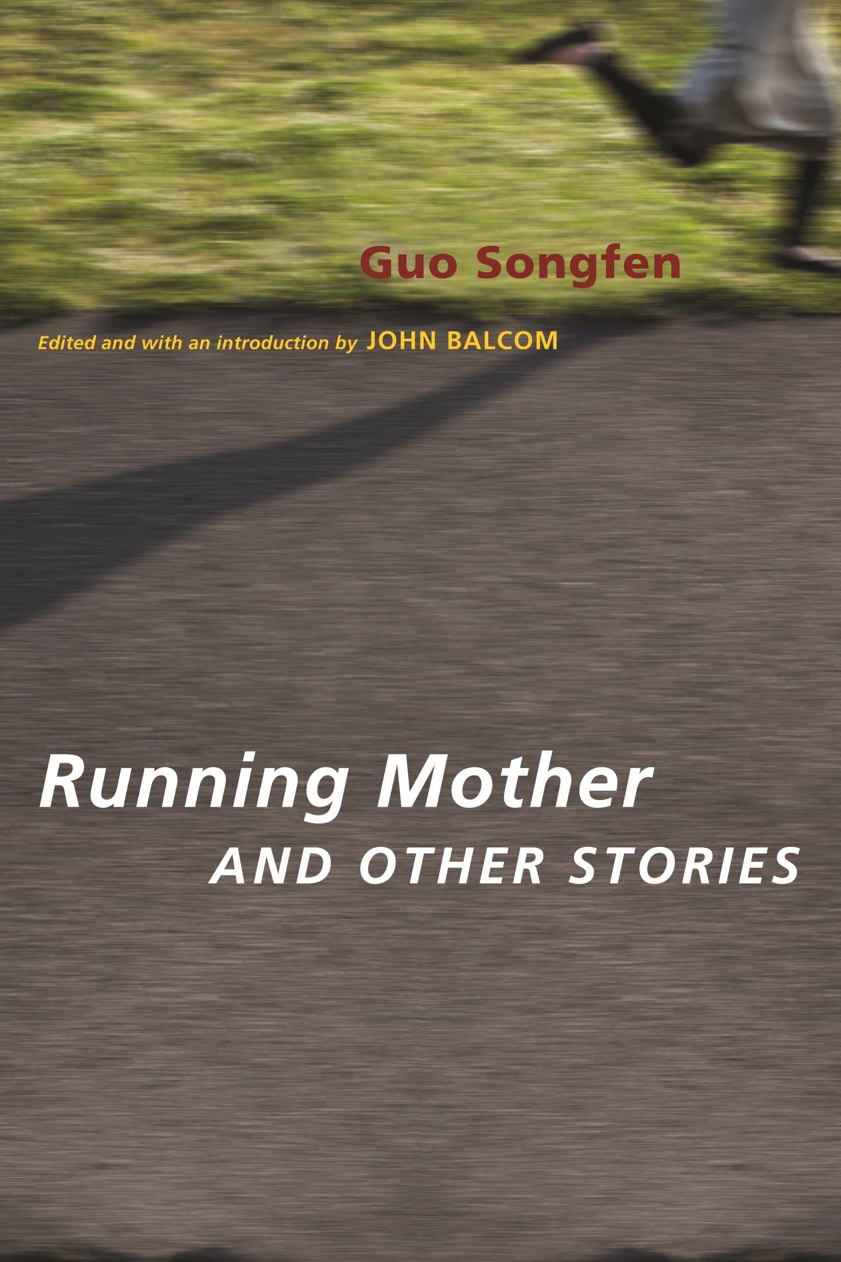 Running Mother and Other Stories (Modern Chinese Literature from Taiwan) Social Sciences