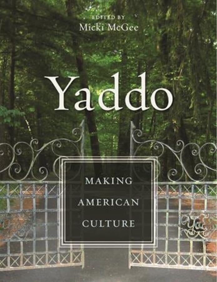 Yaddo: Making American Culture Contemporary literature