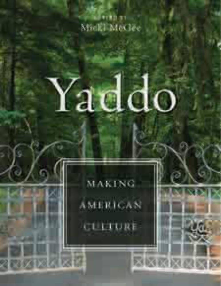 Yaddo Social Sciences Books