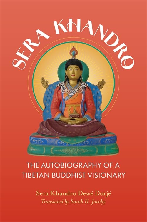 The Spiritual Autobiography of a Central Tibetan Woman Books