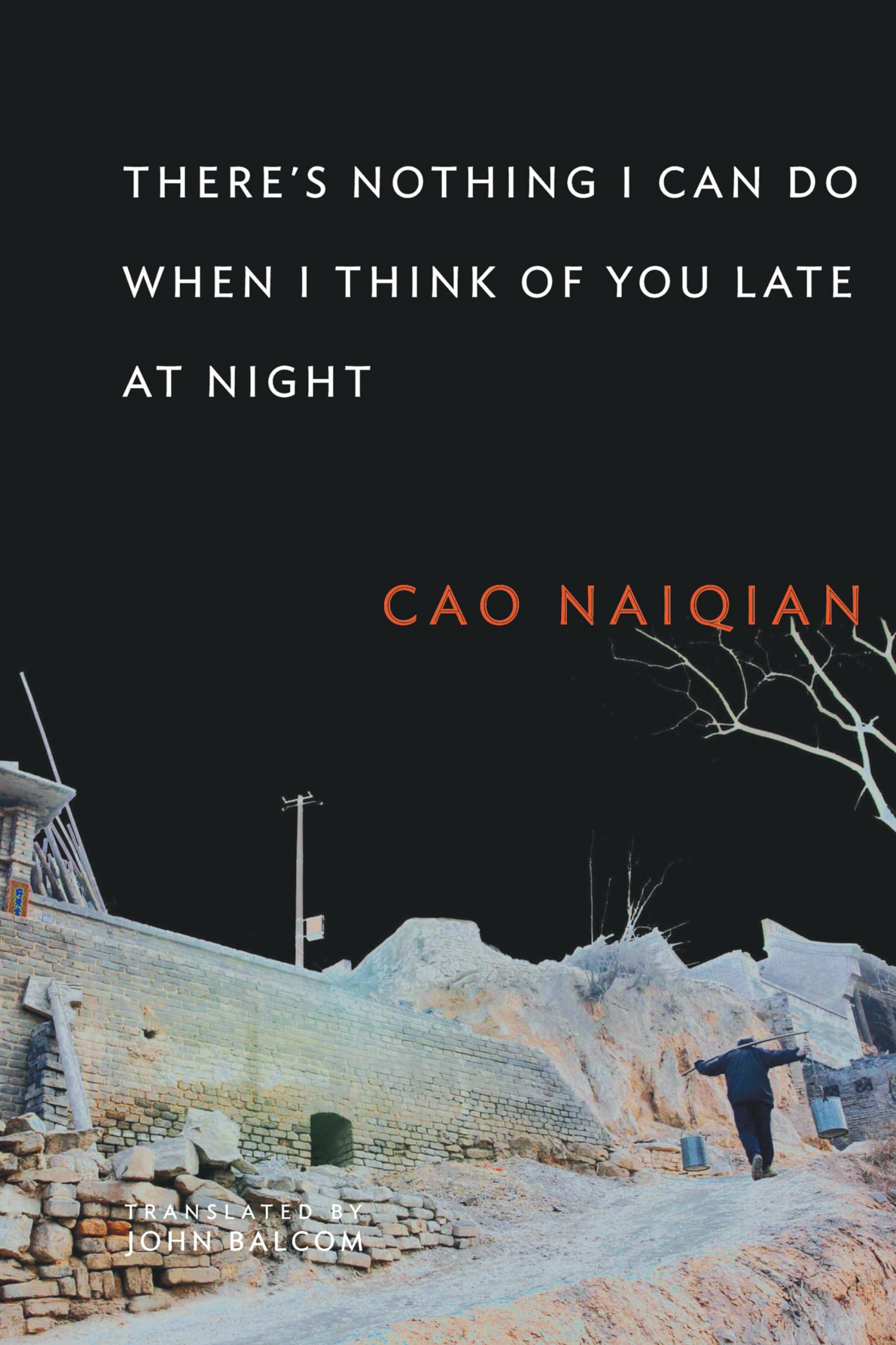 There's Nothing I Can Do When I Think of You Late at Night (Weatherhead Books on Asia) Social Sciences