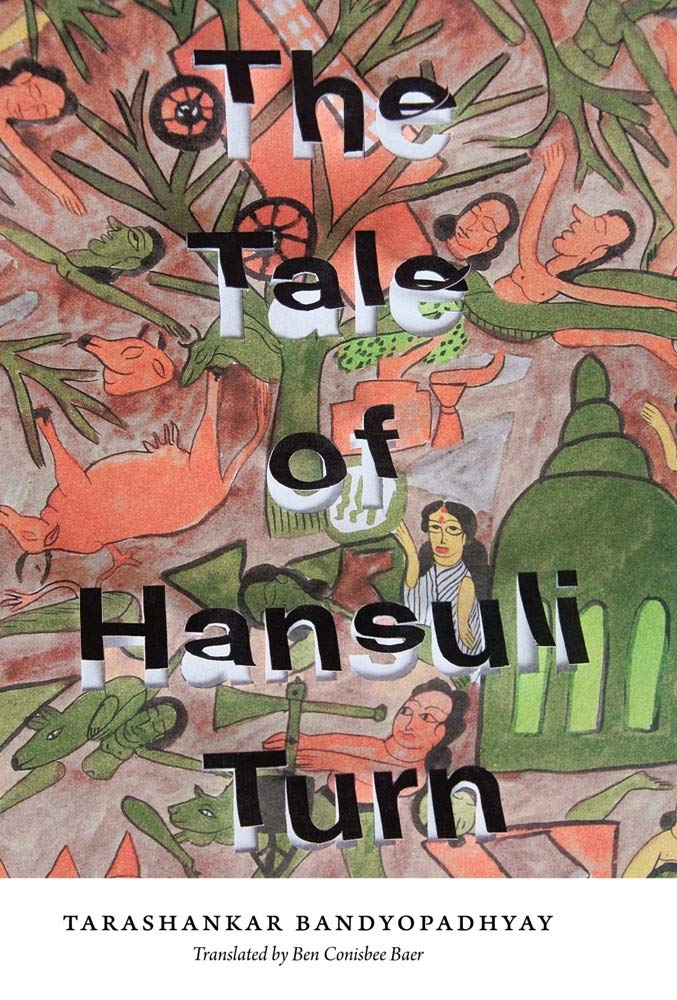 The Tale of Hansuli Turn Contemporary literature