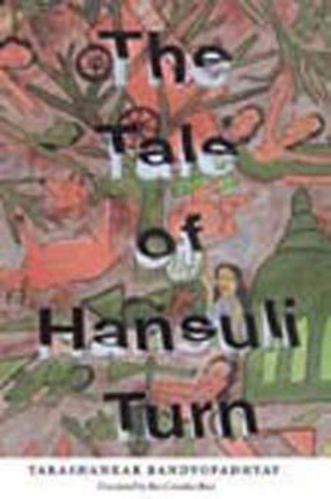 The Tale of Hansuli Turn Contemporary literature