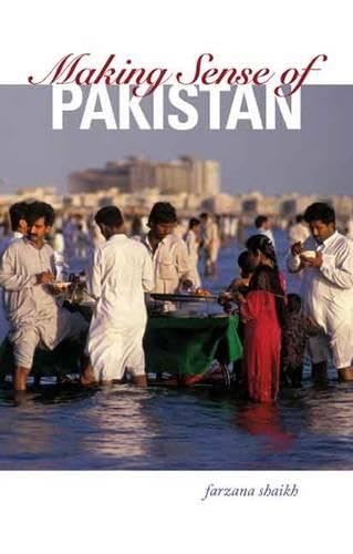 Making Sense of Pakistan Social Sciences