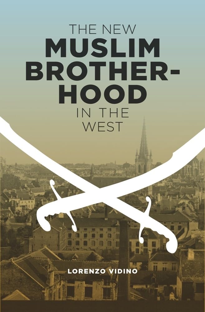 New Muslim Brotherhood in the West Social Sciences