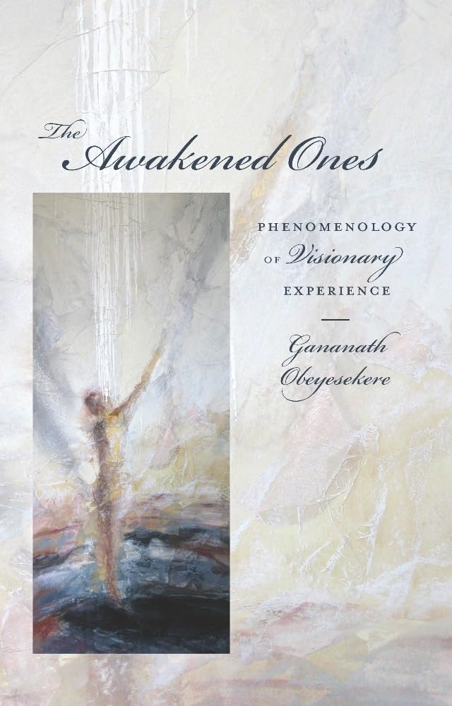 The Awakened Ones: Phenomenology of Visionary Experience Philosophy
