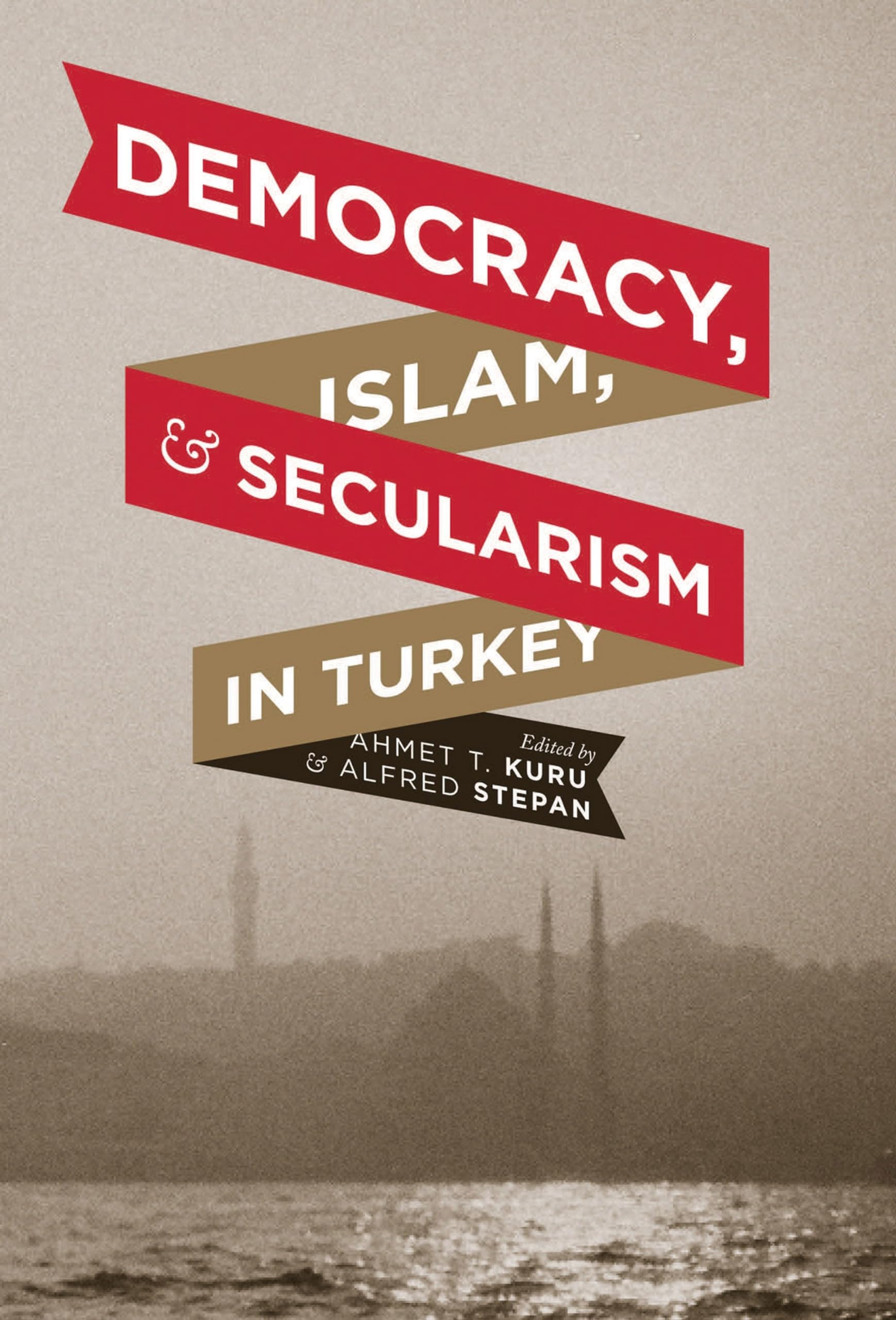 Democracy, Islam, and Secularism in Turkey (Religion, Culture, and Public Life, Band 11) Social Sciences