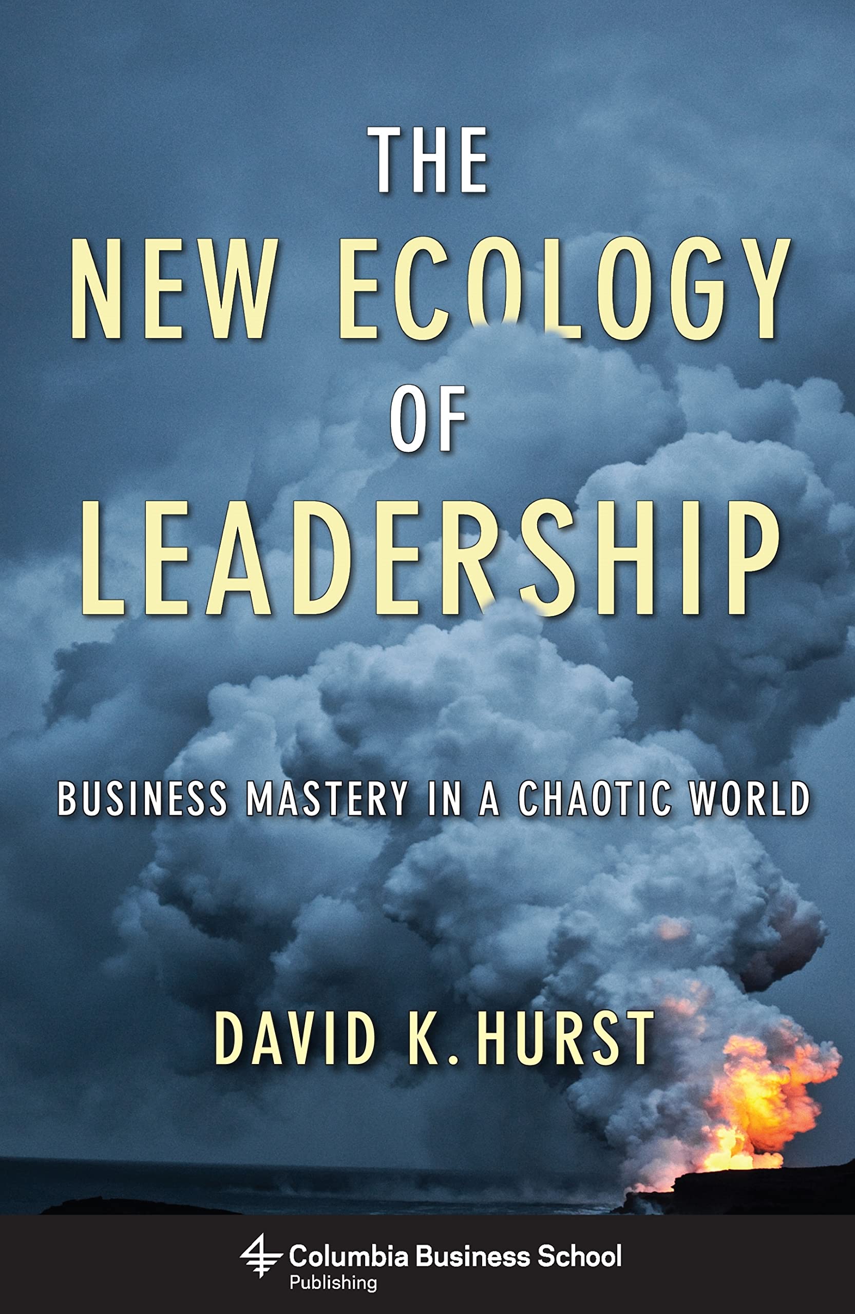 The New Ecology of Leadership Law