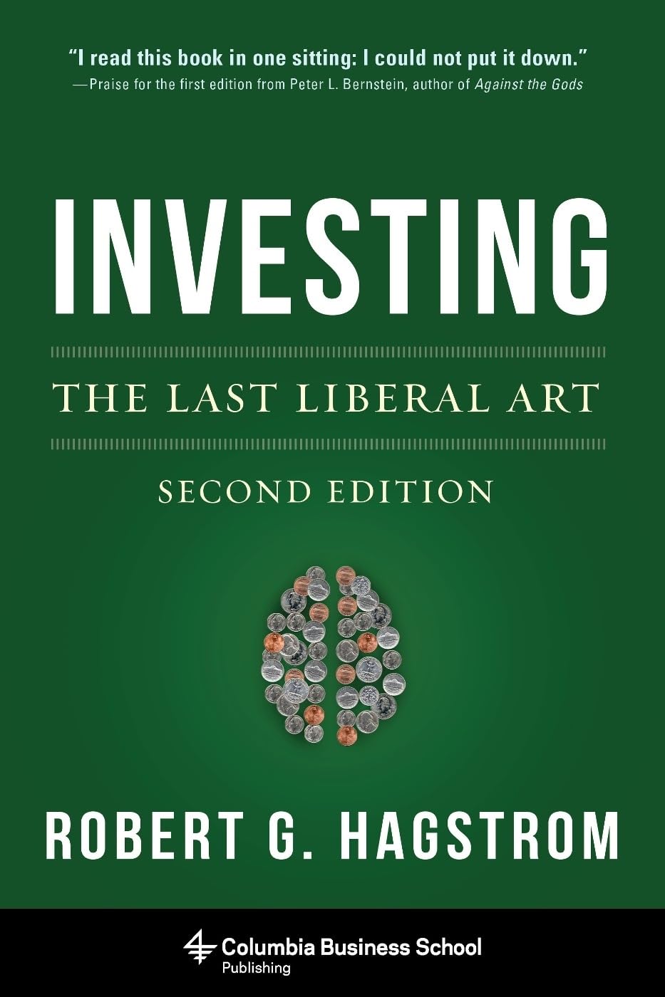Investing: The Last Liberal Art (Columbia Business School Publishing) Business, Finance & Career