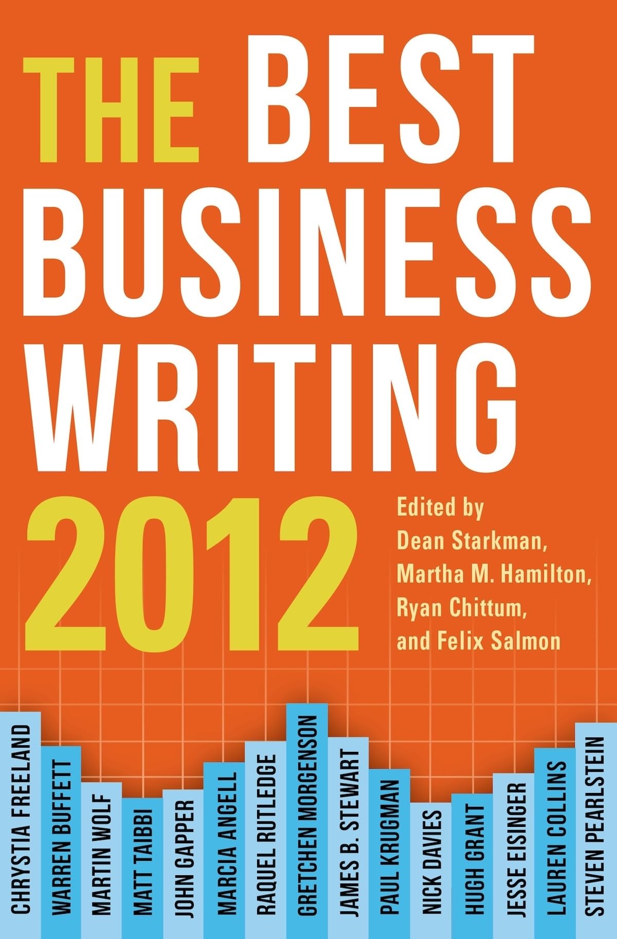 The Best Business Writing Law Books