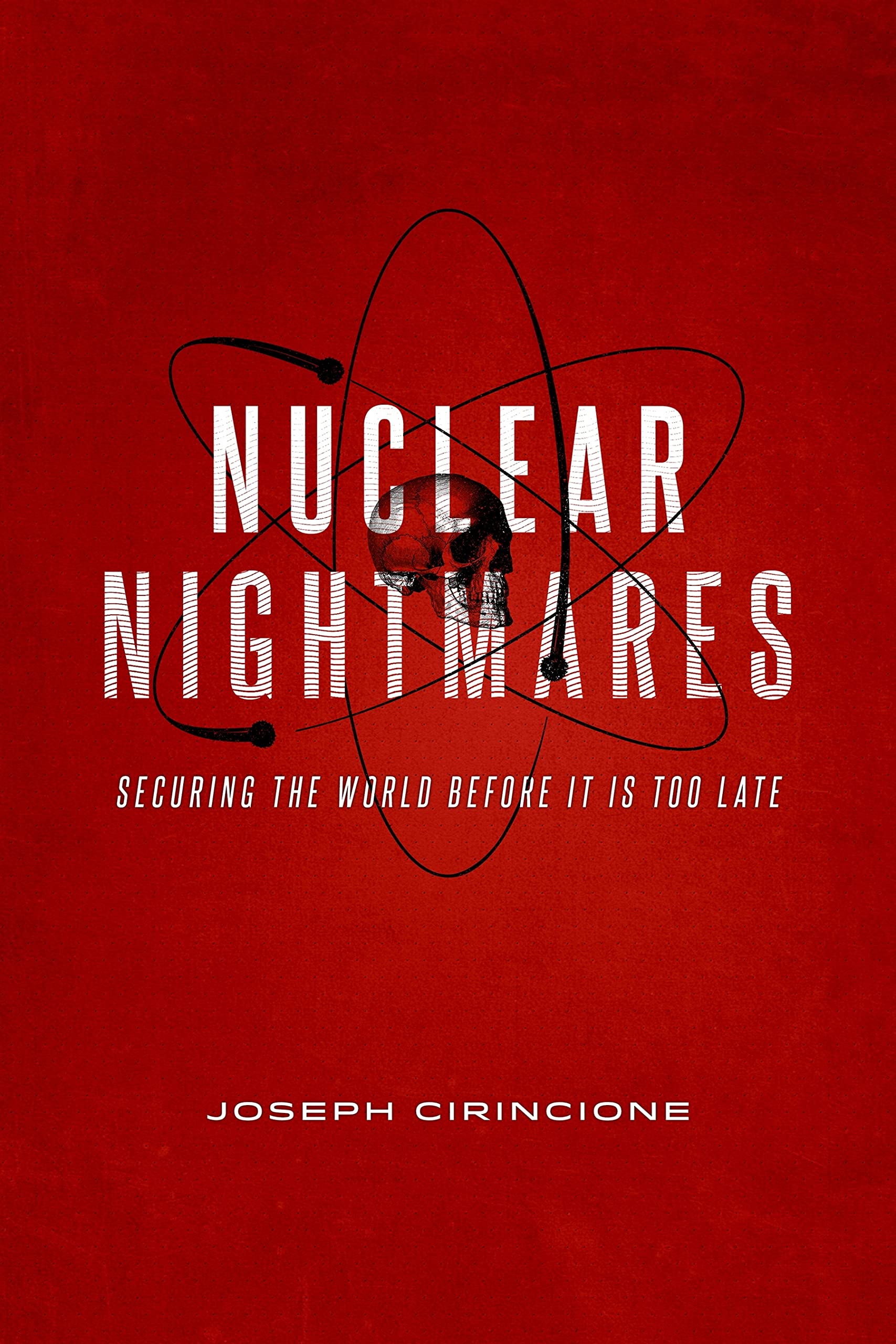 Nuclear Nightmares Politics & History