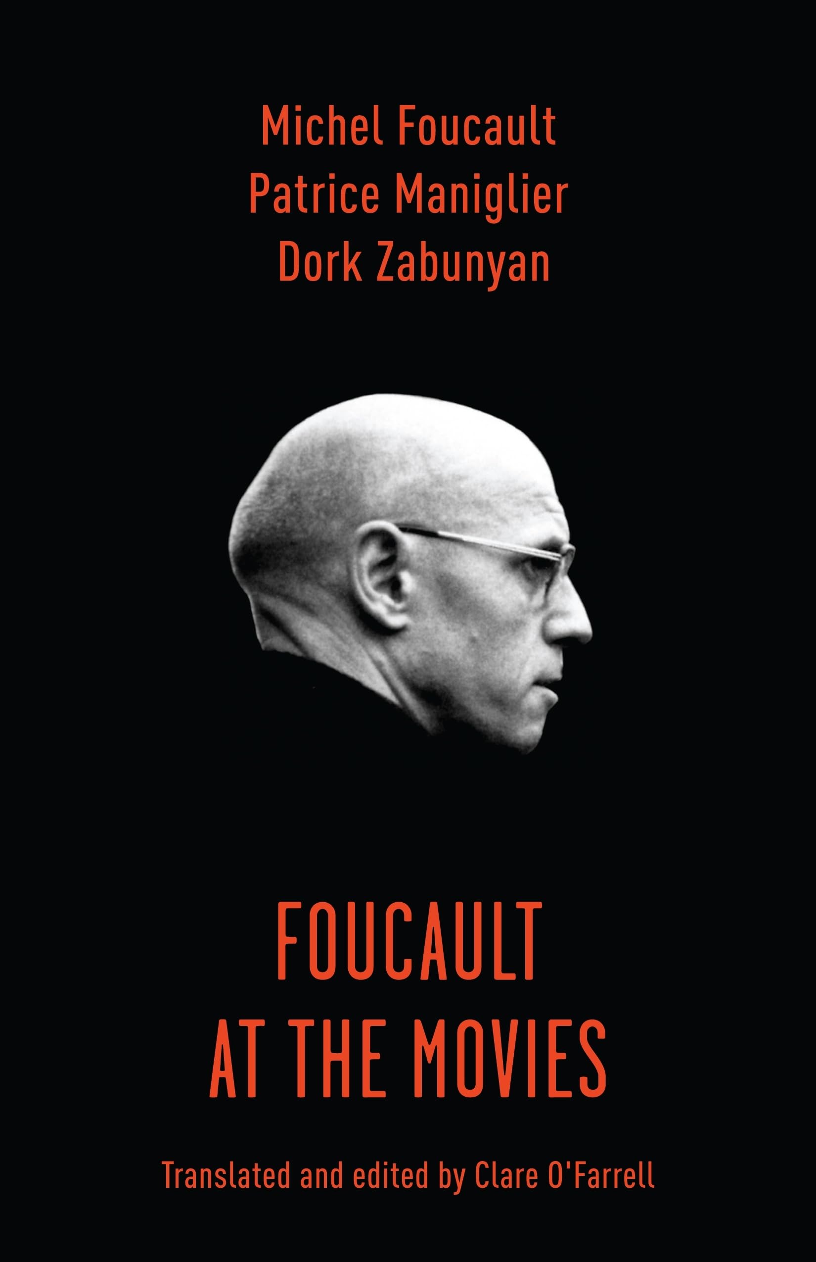 Foucault at the Movies Philosophy