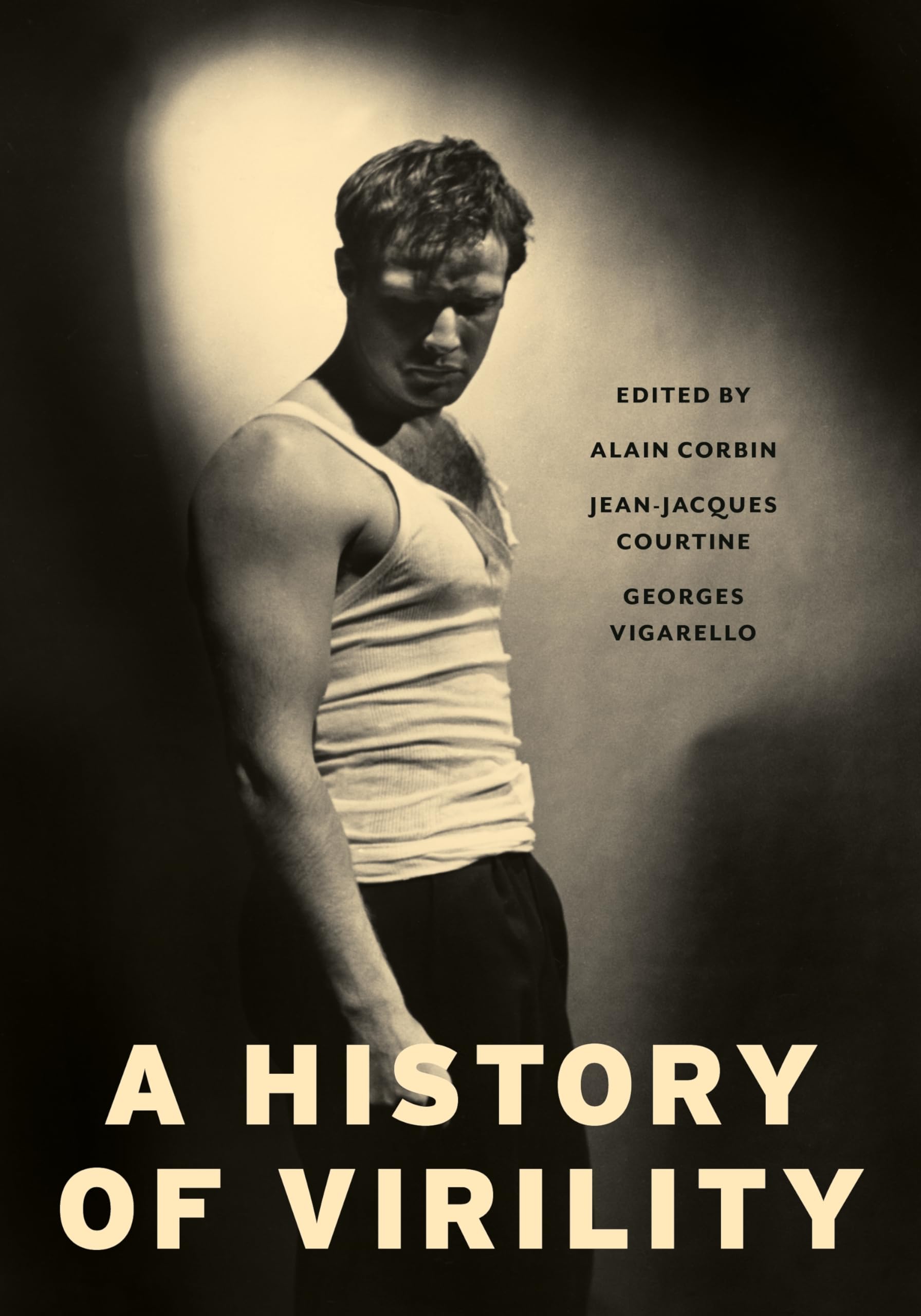 A History of Virility (European Perspectives) Books