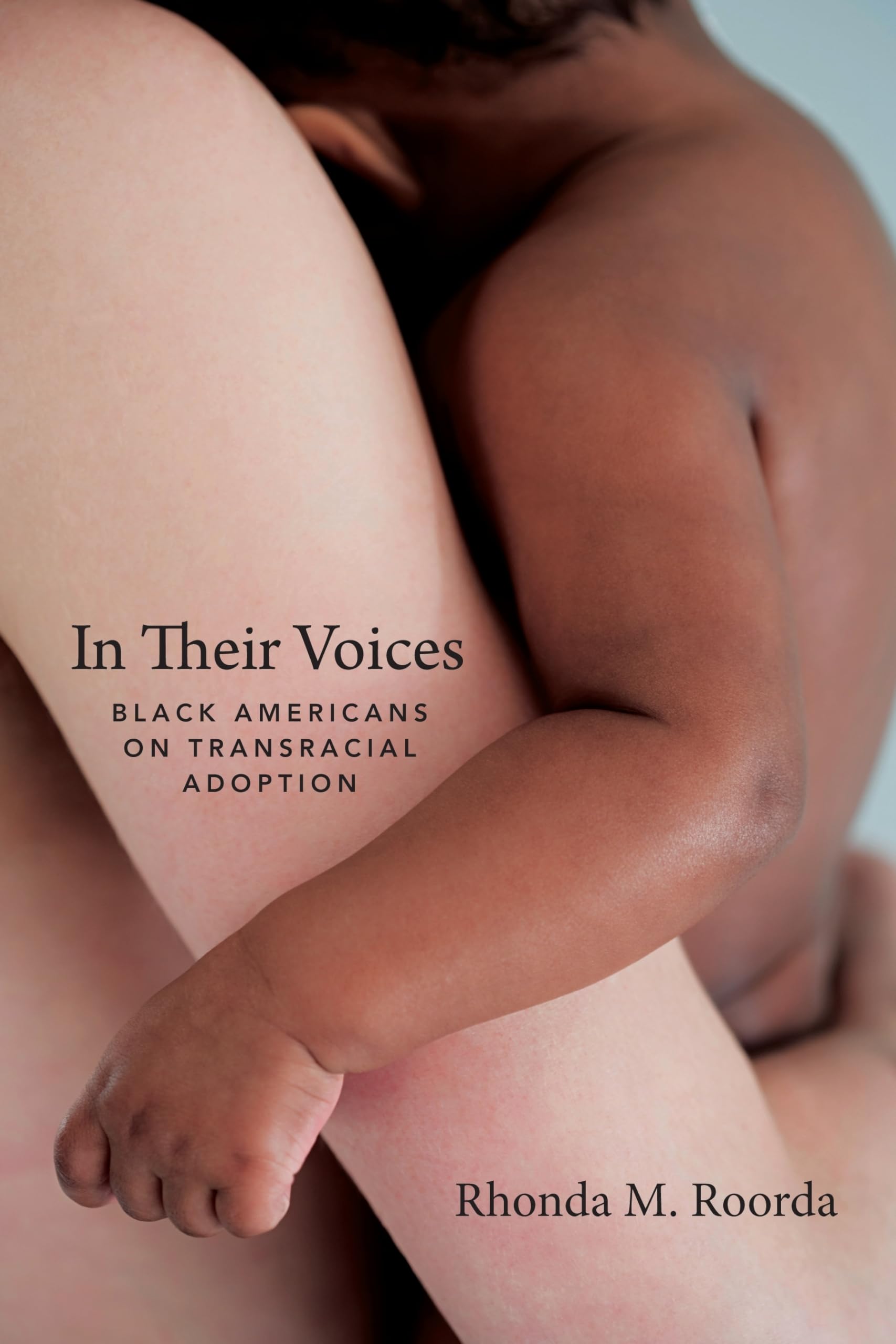 In Their Voices: Black Americans on Transracial Adoption Law