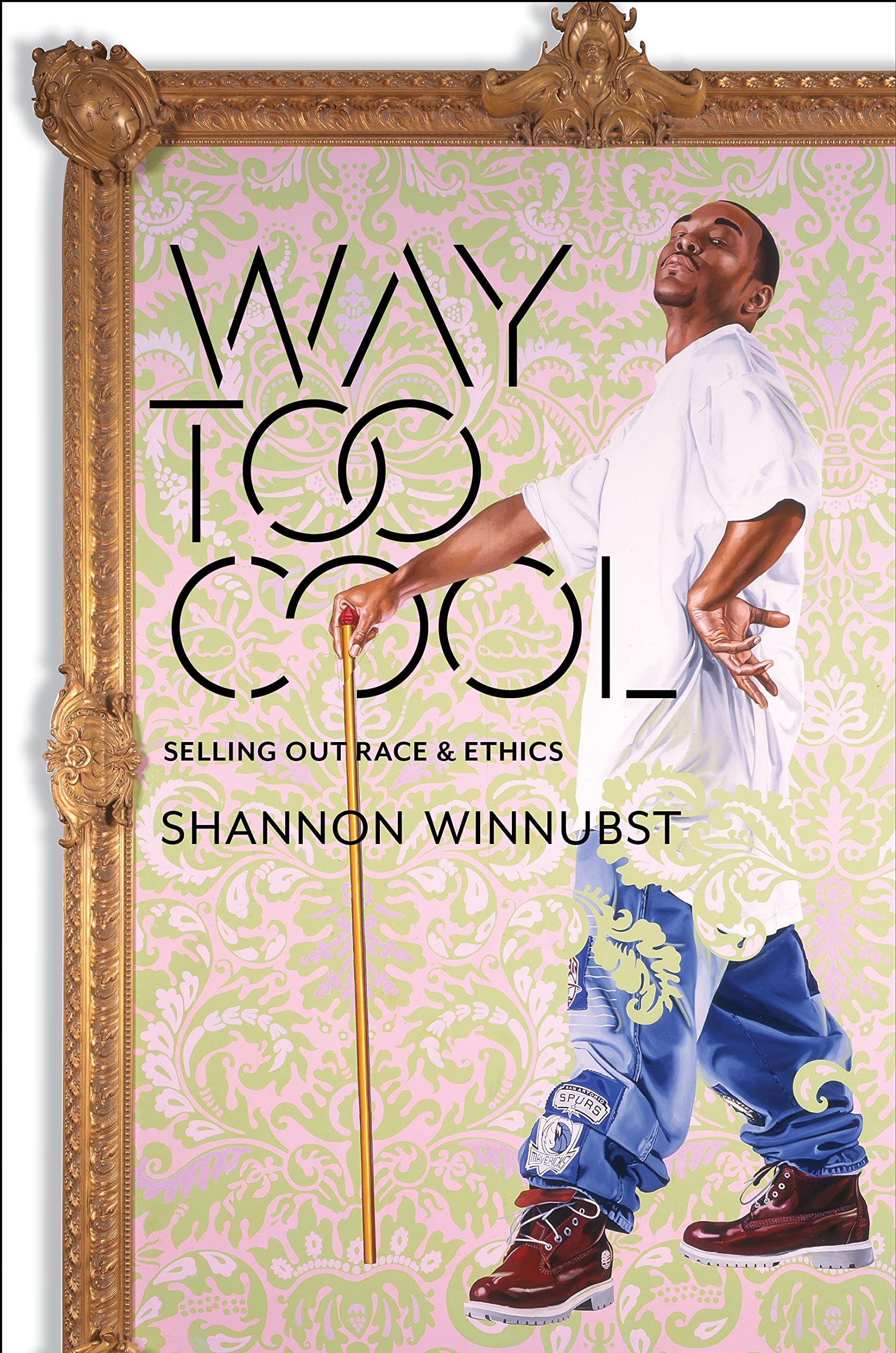 Way Too Cool: Selling Out Race and Ethics Philosophy