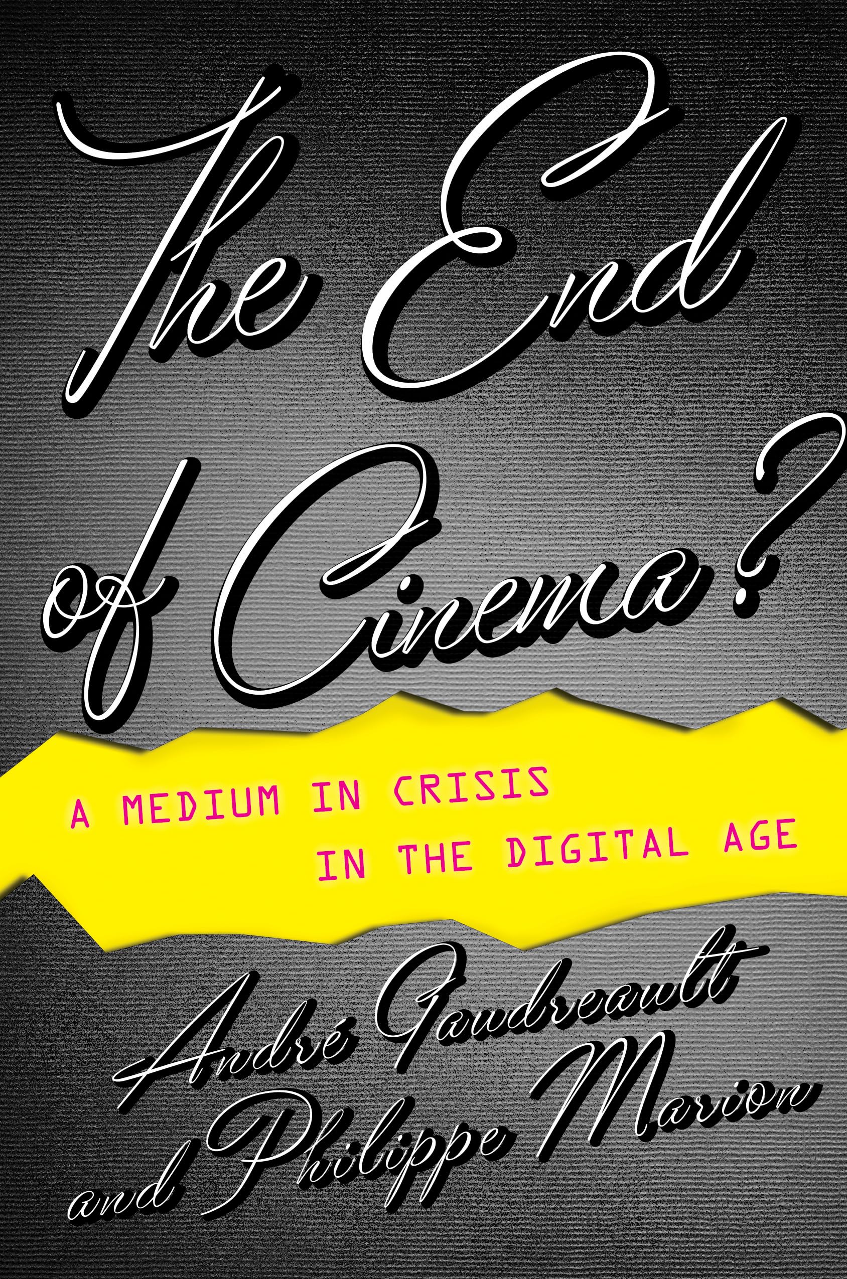 The End of Cinema?: A Medium in Crisis in the Digital Age (Film and Culture) Law