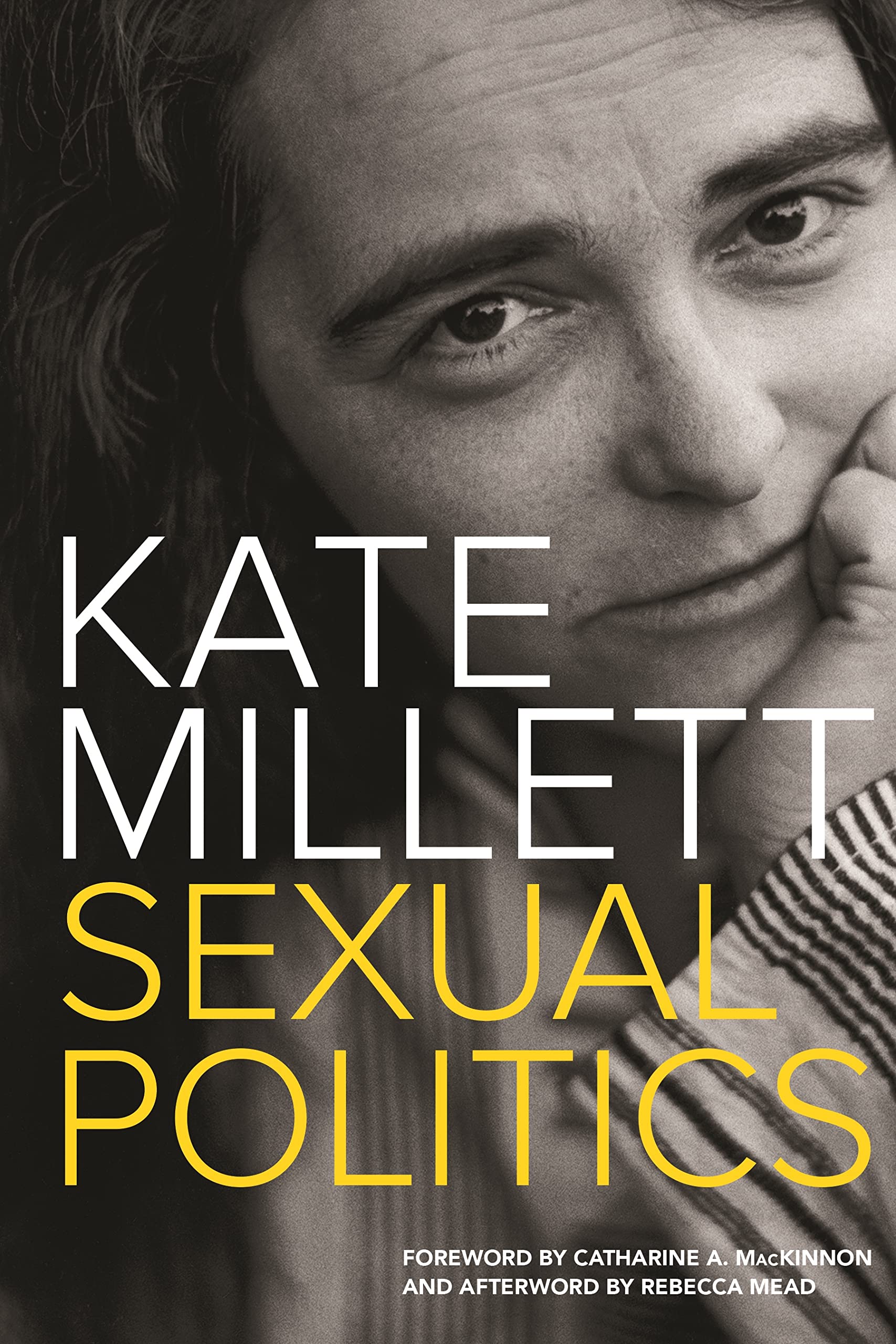 Sexual Politics Books