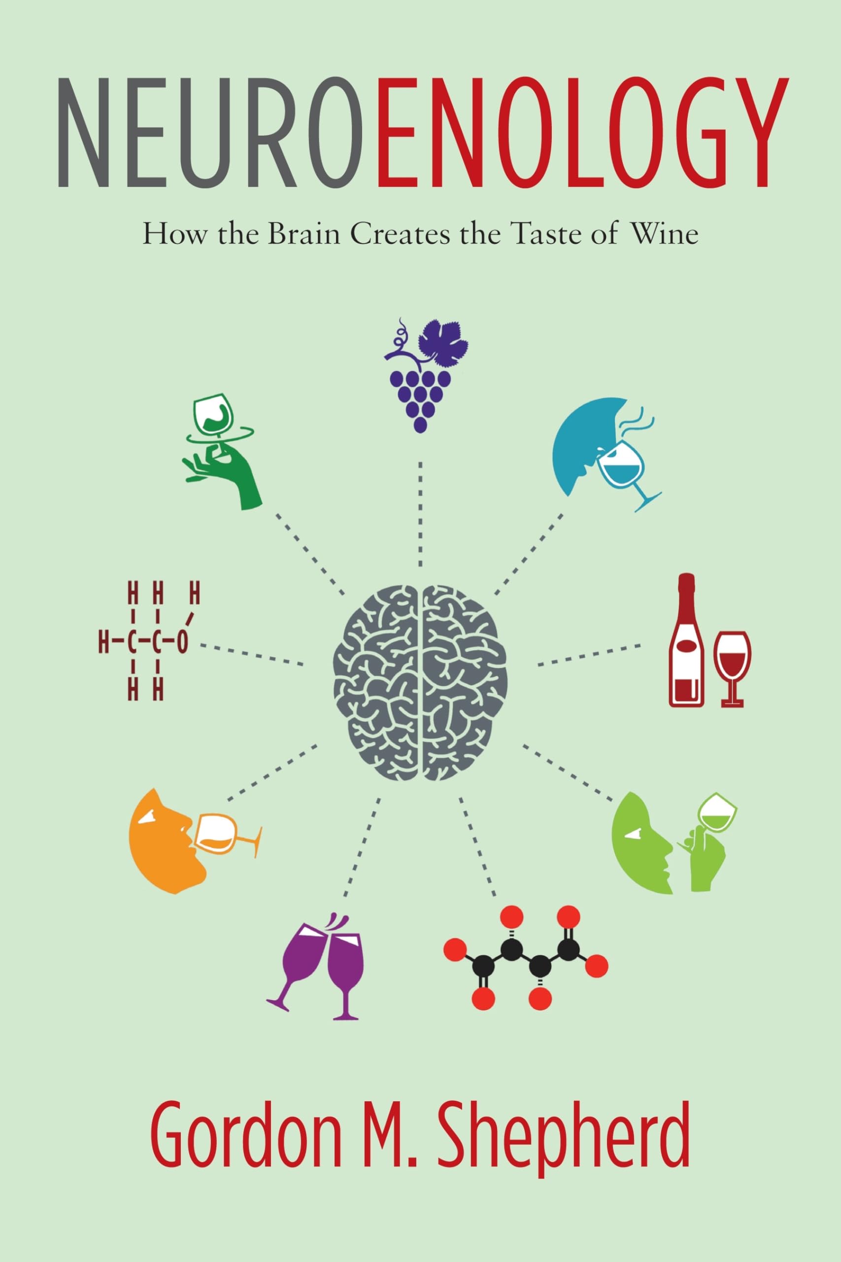 Neuroenology: How the Brain Creates the Taste of Wine Medicine