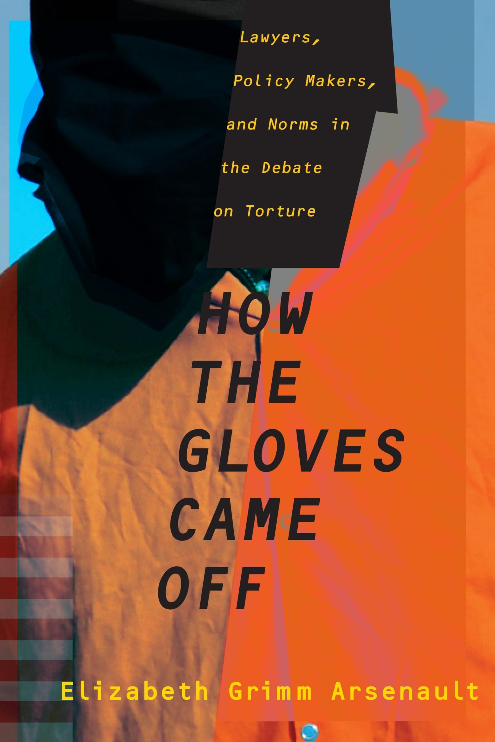 How the Gloves Came Off: Lawyers, Policy Makers, and Norms in the Debate on Torture (Columbia Studies in Terrorism and Irregular Warfare) Business, Finance & Career