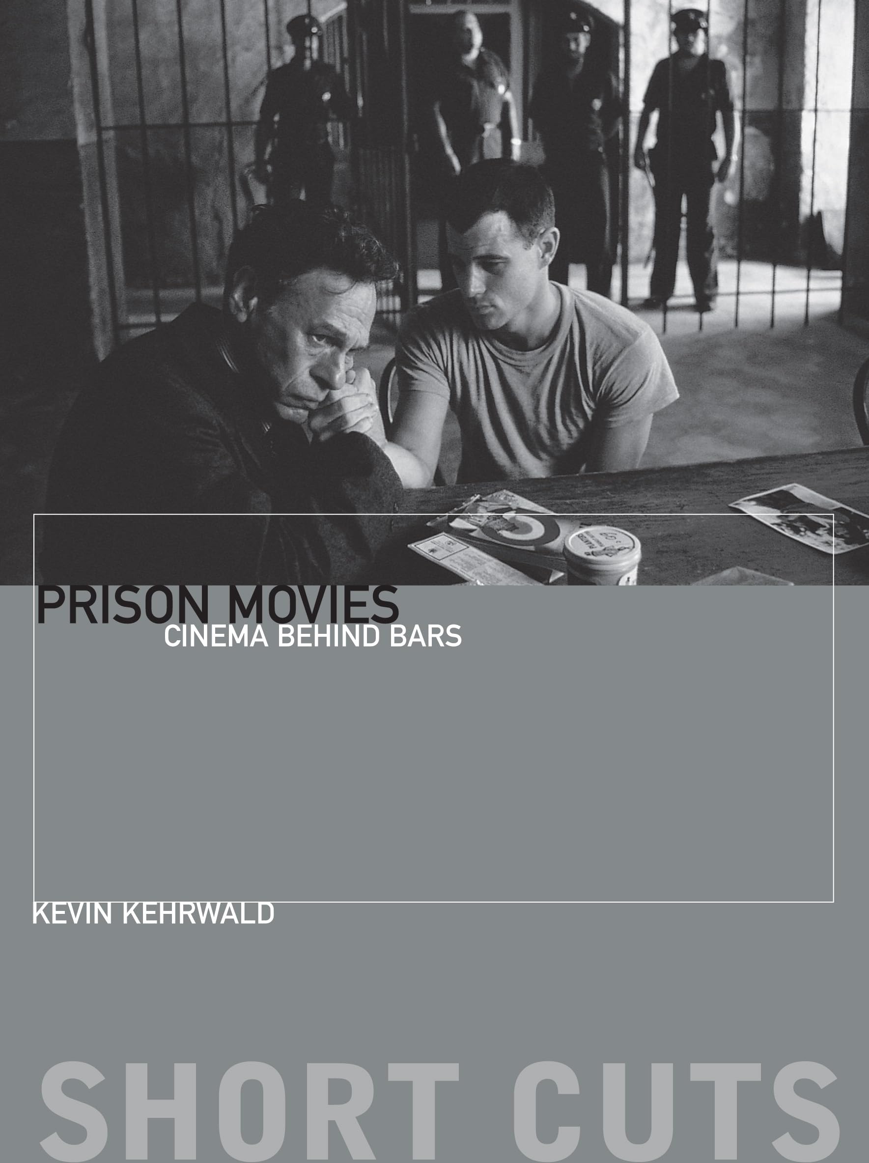 Kehrwald, K: Prison Movies Law