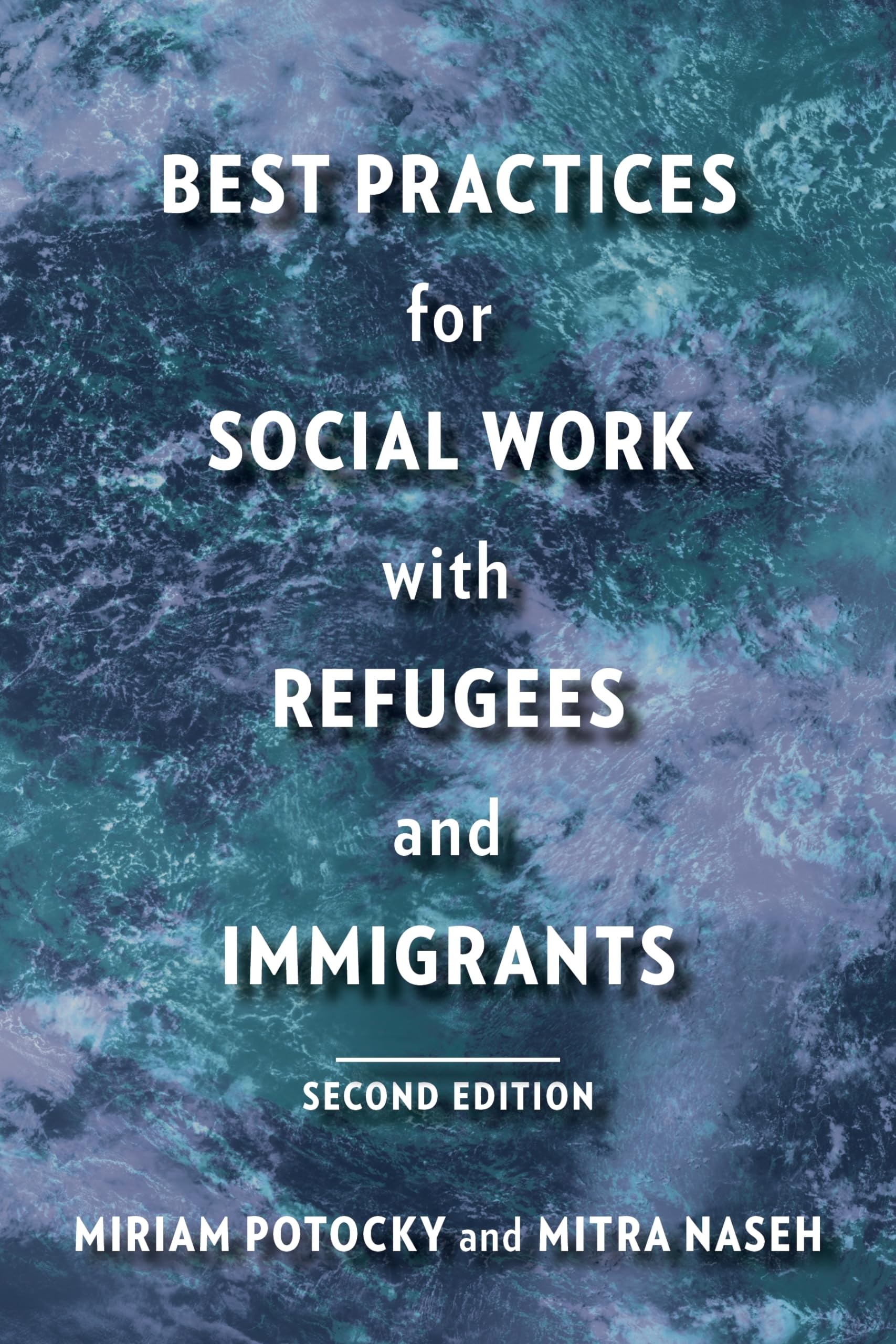 Best Practices for Social Work with Refugees and Immigrants Books