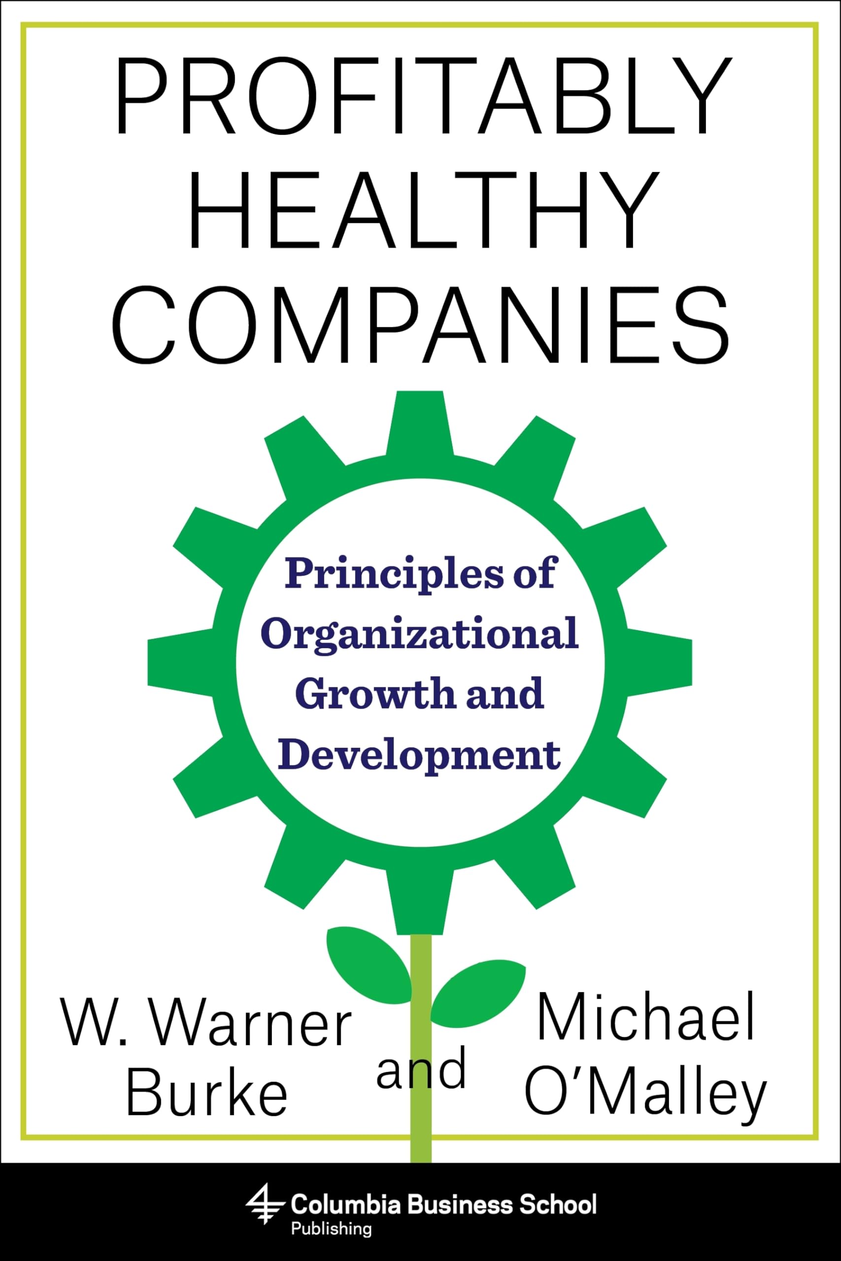 Profitably Healthy Companies Social Sciences