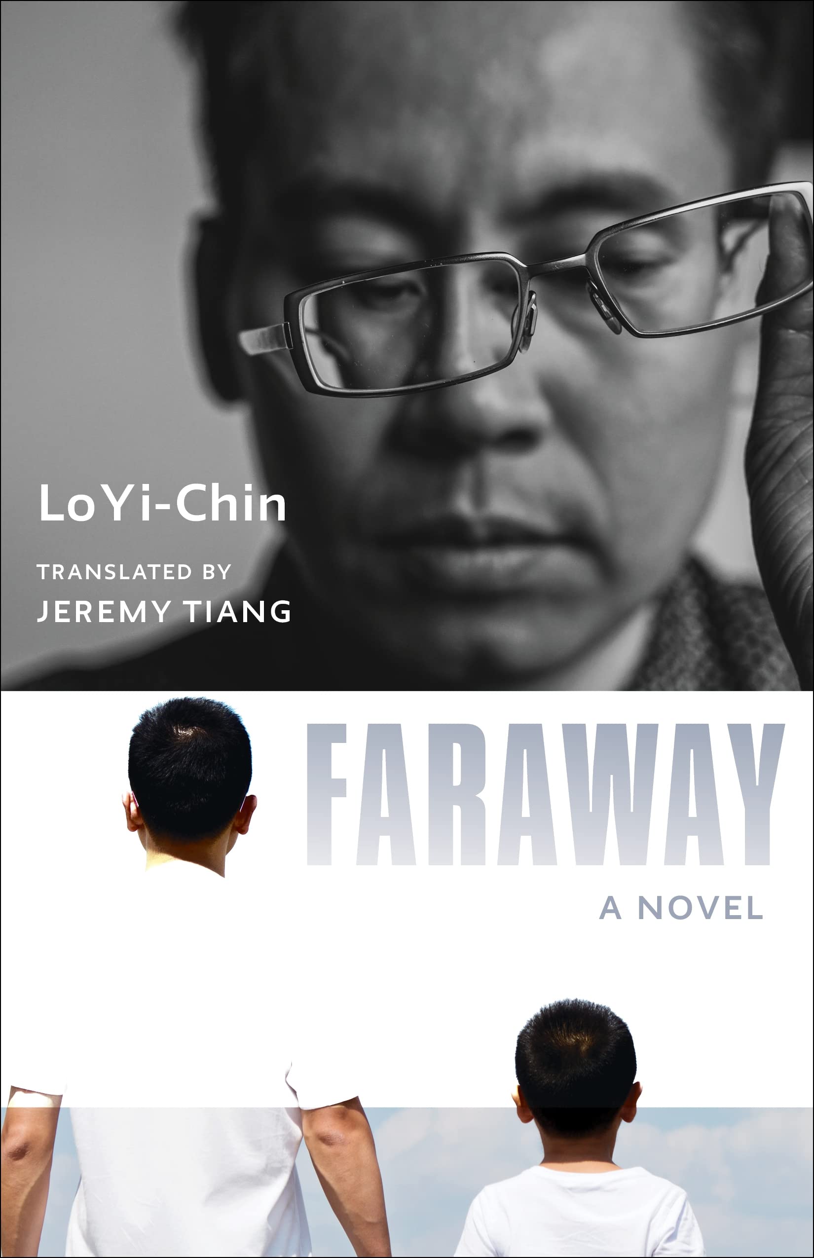 Faraway: A Novel (Modern Chinese Literature from Taiwan) Contemporary literature