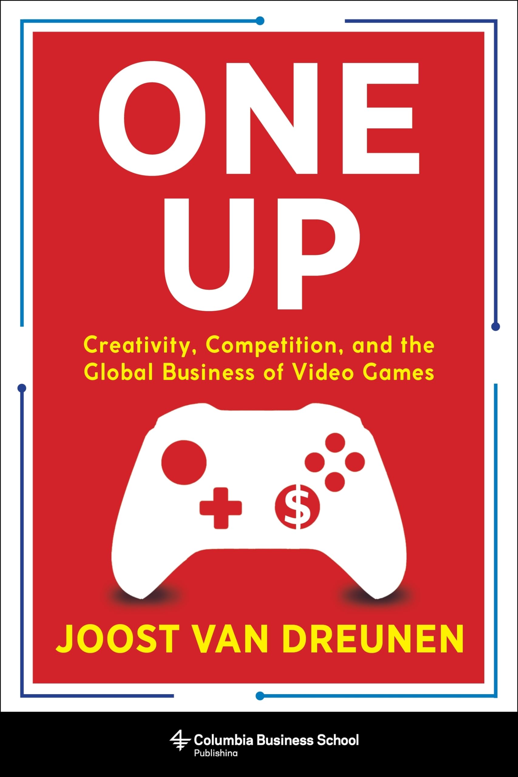 Product Image: One Up