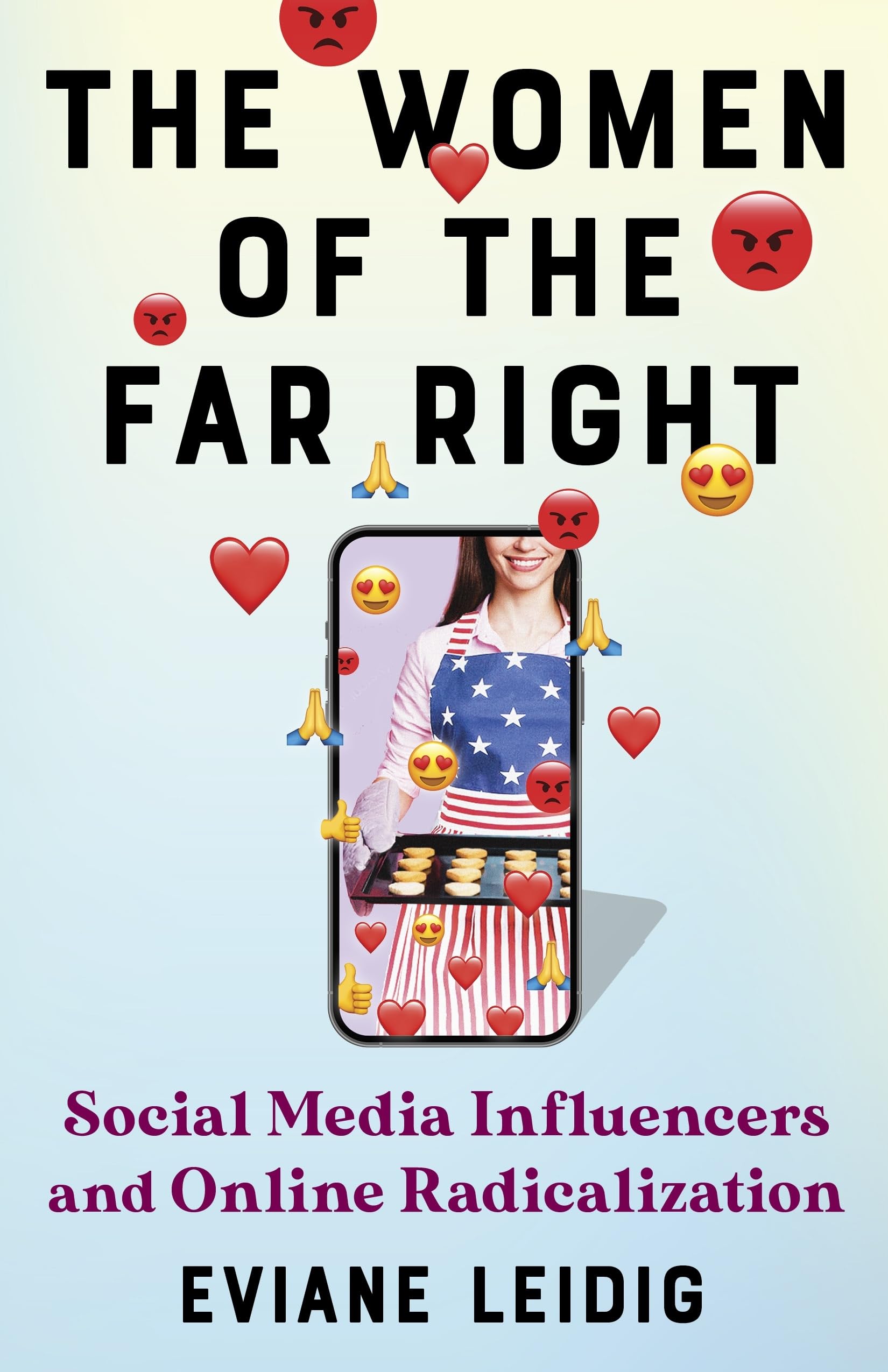 The Women of the Far Right Media & Communication