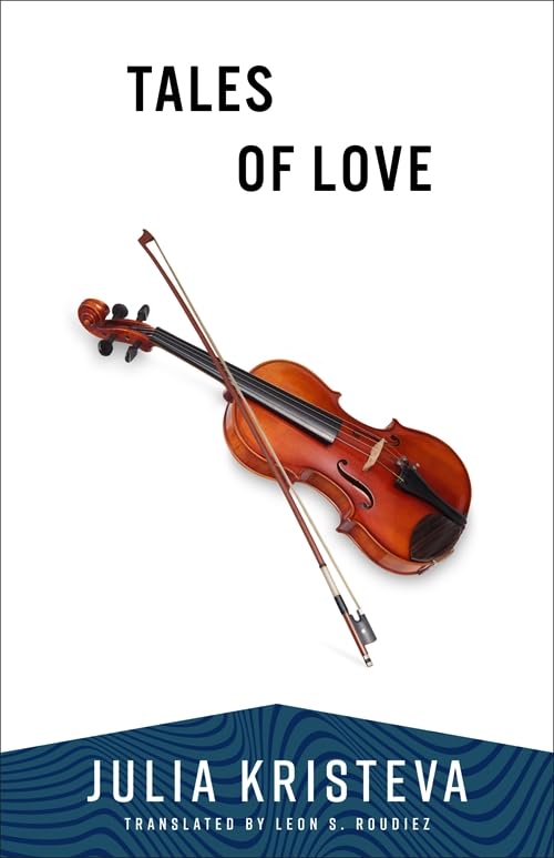 Tales of Love Medicine