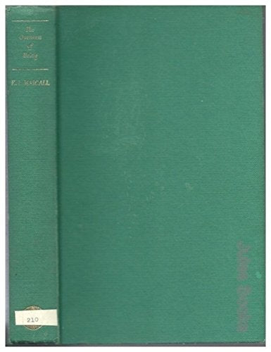 Openness of Being: Natural Theology Today Books