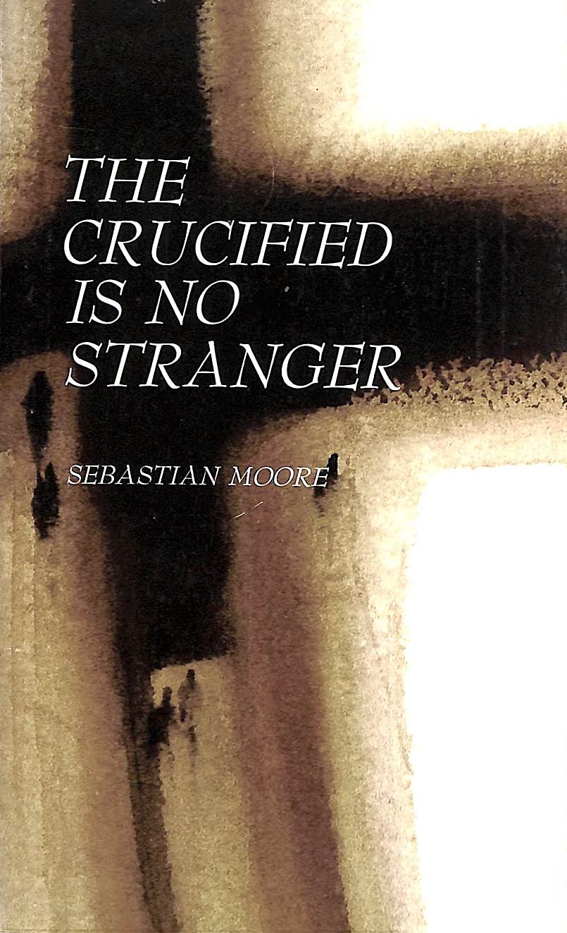 Crucified Jesus is No Stranger Books
