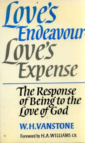 Love's Endeavour, Love's Expense Religion & Esotericism
