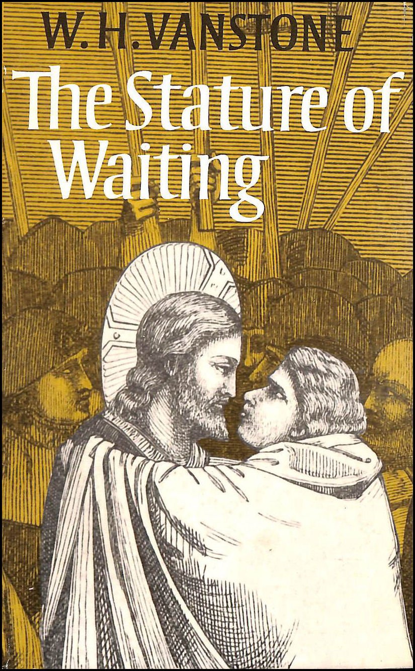 The Stature of Waiting Religion & Esotericism
