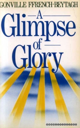 A Glimpse of Glory Books