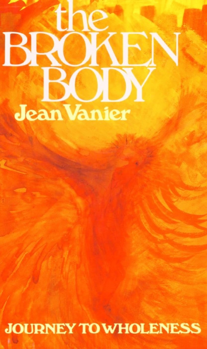 The Broken Body Social Sciences