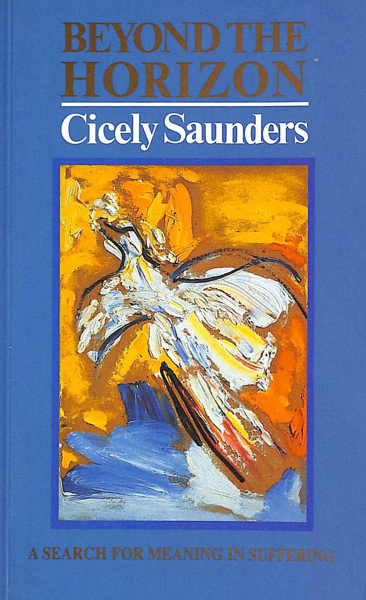 Beyond the Horizon: A Search for Meaning in Suffering Contemporary literature