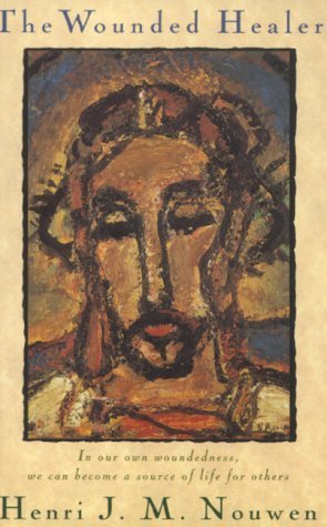 The Wounded Healer: Ministry in Contemporary Society : Text Complete and Unabridged Religion & Esotericism