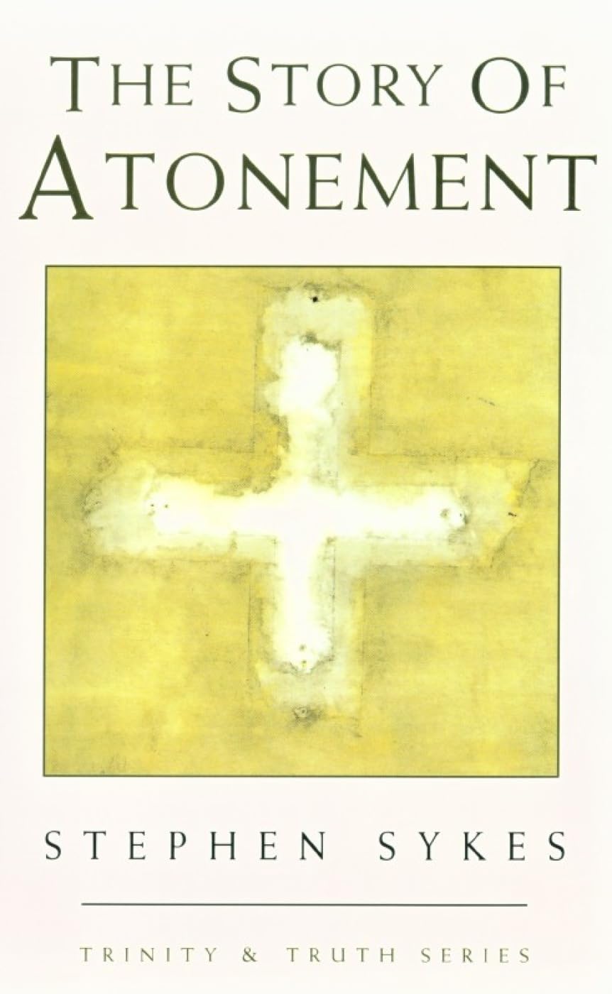 Story of Atonement Religion & Esotericism