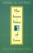 The Inner Voice of Love: A Journey Through Anguish to Freedom Memories